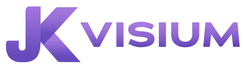 JK Visium Logo