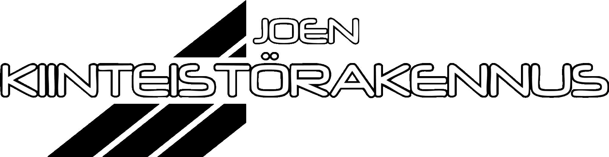 Joen kiinteistörakennus logo