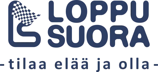 Loppusuora Logo