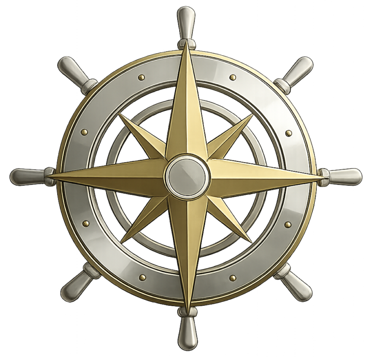 Meridian Oy Logo